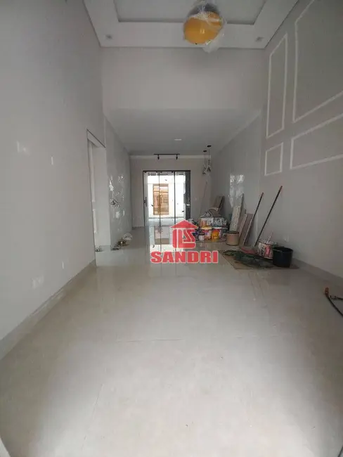 Foto 2 de Casa com 3 quartos à venda, 153m2 em Jardim Colina Verde, Maringa - PR
