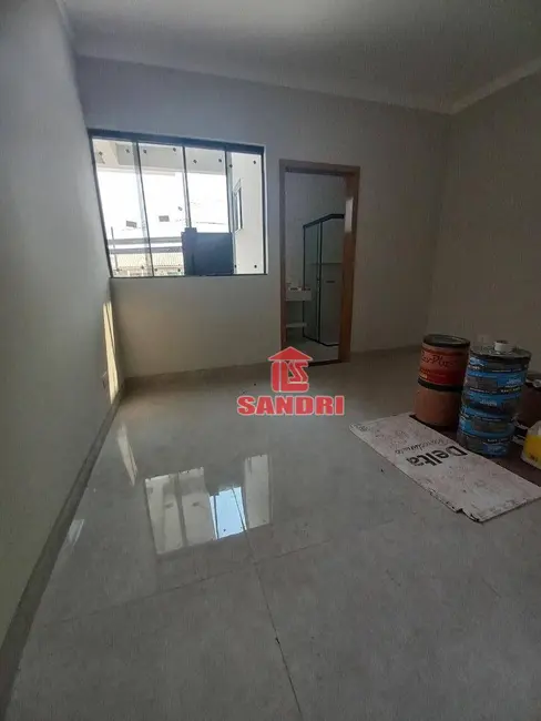 Casa com 3 quartos à venda, 153m2 em Jardim Colina Verde, Maringa - PR - imagem 5 Foto 5 de Casa com 3 quartos à venda, 153m2 em Jardim Colina Verde, Maringa - PR