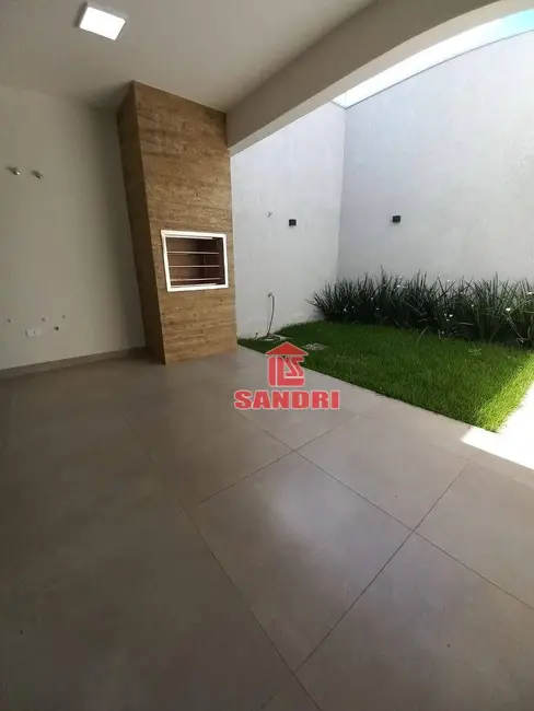 Casa com 3 quartos à venda, 229m2 em Jardim Espanha, Maringa - PR - imagem 5 Foto 5 de Casa com 3 quartos à venda, 229m2 em Jardim Espanha, Maringa - PR