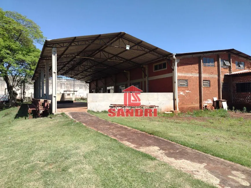 Chácara para alugar, 5900m2 em Jardim Andrade, Maringa - PR - imagem 3 Foto 3 de Chácara para alugar, 5900m2 em Jardim Andrade, Maringa - PR
