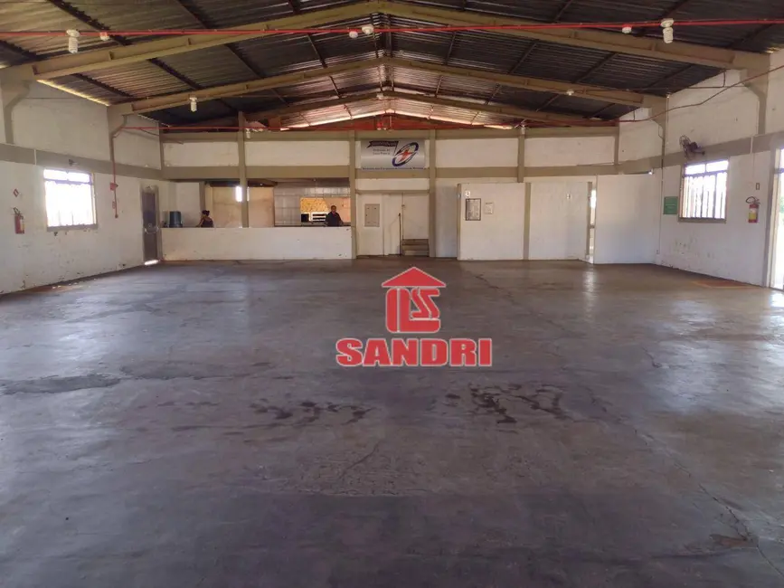 Chácara para alugar, 5900m2 em Jardim Andrade, Maringa - PR - imagem 16 Foto 16 de Chácara para alugar, 5900m2 em Jardim Andrade, Maringa - PR