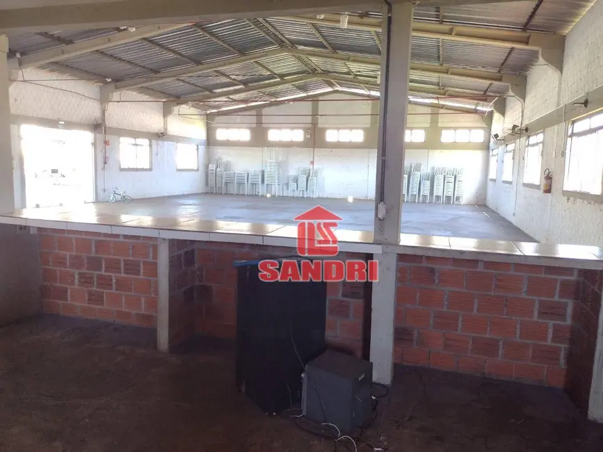Chácara para alugar, 5900m2 em Jardim Andrade, Maringa - PR - imagem 12 Foto 12 de Chácara para alugar, 5900m2 em Jardim Andrade, Maringa - PR
