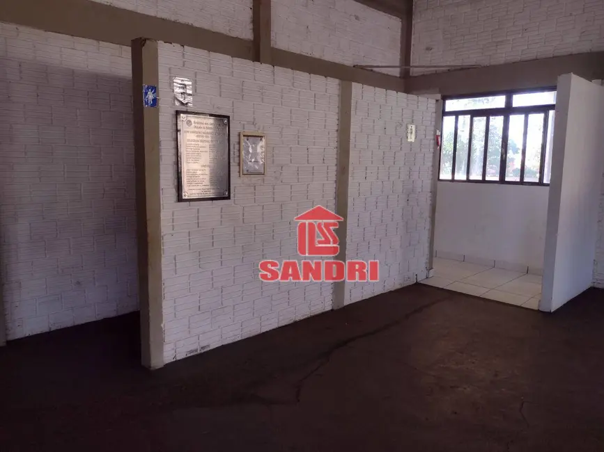 Chácara para alugar, 5900m2 em Jardim Andrade, Maringa - PR - imagem 13 Foto 13 de Chácara para alugar, 5900m2 em Jardim Andrade, Maringa - PR
