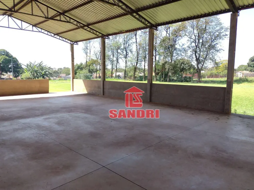 Chácara para alugar, 5900m2 em Jardim Andrade, Maringa - PR - imagem 6 Foto 6 de Chácara para alugar, 5900m2 em Jardim Andrade, Maringa - PR