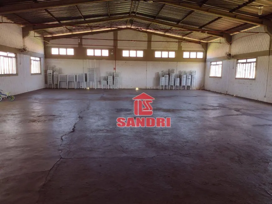 Chácara para alugar, 5900m2 em Jardim Andrade, Maringa - PR - imagem 17 Foto 17 de Chácara para alugar, 5900m2 em Jardim Andrade, Maringa - PR