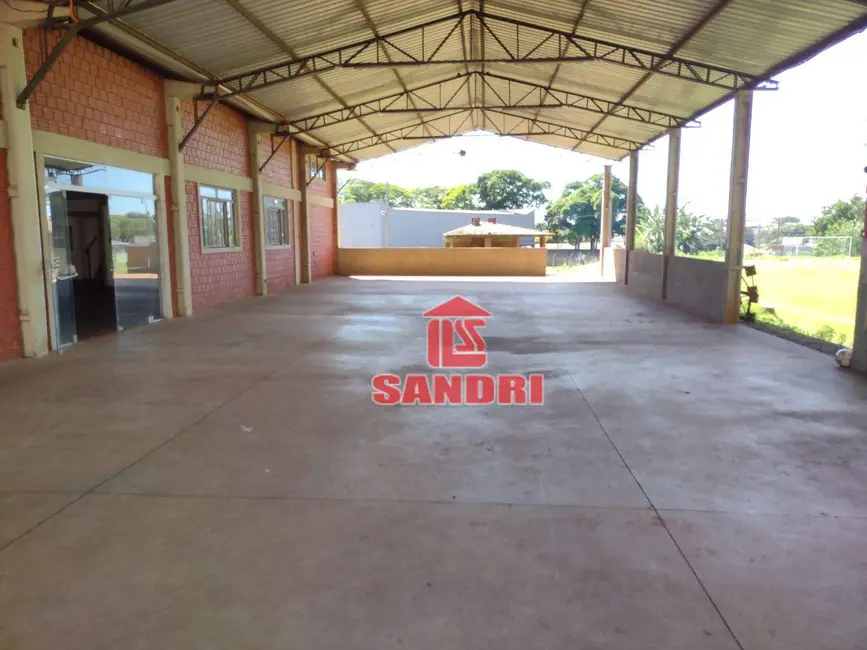 Chácara para alugar, 5900m2 em Jardim Andrade, Maringa - PR - imagem 4 Foto 4 de Chácara para alugar, 5900m2 em Jardim Andrade, Maringa - PR