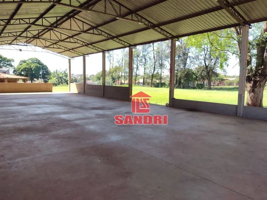 Chácara para alugar, 5900m2 em Jardim Andrade, Maringa - PR - imagem 5 Foto 5 de Chácara para alugar, 5900m2 em Jardim Andrade, Maringa - PR