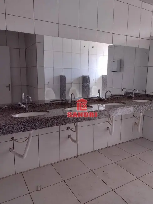 Chácara para alugar, 5900m2 em Jardim Andrade, Maringa - PR - imagem 14 Foto 14 de Chácara para alugar, 5900m2 em Jardim Andrade, Maringa - PR