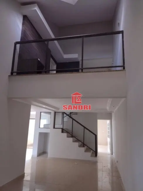 Sobrado com 3 quartos à venda, 302m2 em Jardim Iguaçu, Maringa - PR - imagem 9 Foto 9 de Sobrado com 3 quartos à venda, 302m2 em Jardim Iguaçu, Maringa - PR