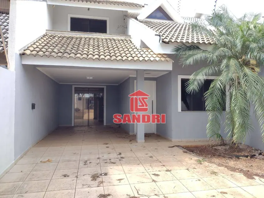 Sobrado com 3 quartos à venda, 302m2 em Jardim Iguaçu, Maringa - PR - imagem 2 Foto 2 de Sobrado com 3 quartos à venda, 302m2 em Jardim Iguaçu, Maringa - PR