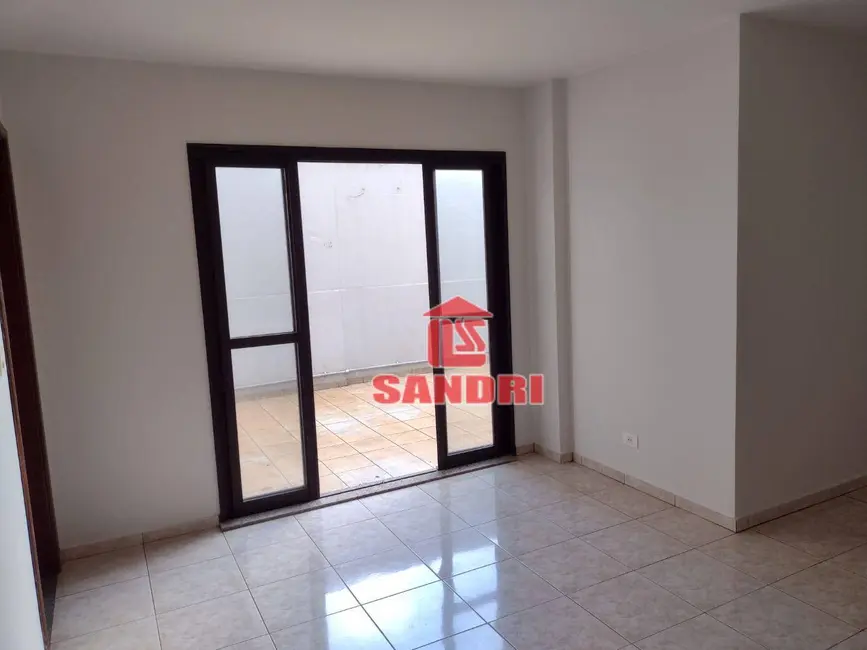 Foto 2 de Apartamento para alugar, 129m2 em Zona 07, Maringa - PR