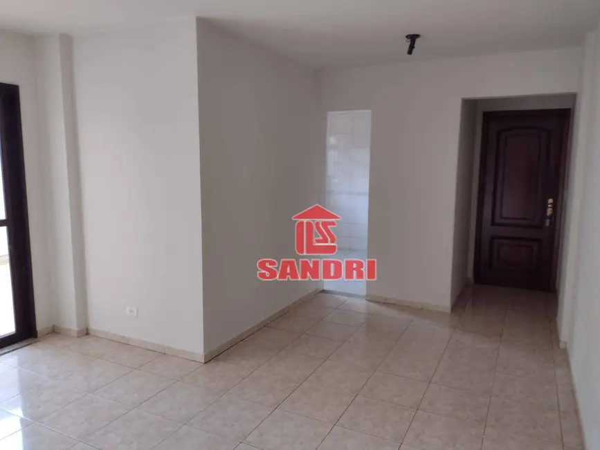 Apartamento para alugar, 129m2 em Zona 07, Maringa - PR - imagem 3 Foto 3 de Apartamento para alugar, 129m2 em Zona 07, Maringa - PR