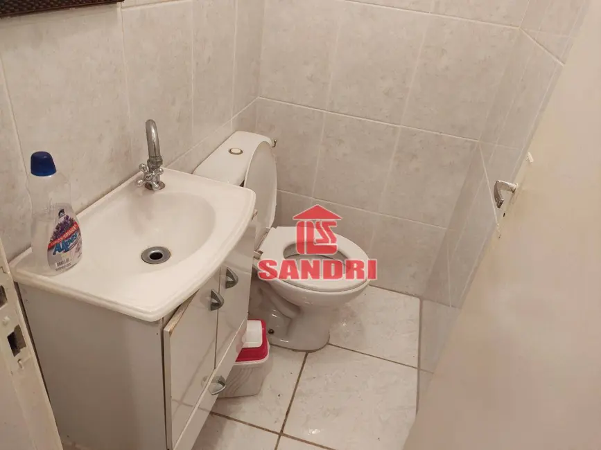 Sala Comercial à venda e para alugar, 40m2 em Zona 01, Maringa - PR - imagem 9 Foto 9 de Sala Comercial à venda e para alugar, 40m2 em Zona 01, Maringa - PR