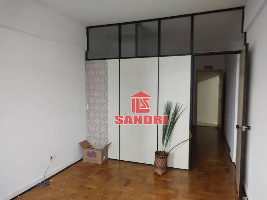 Sala Comercial à venda e para alugar, 40m2 em Zona 01, Maringa - PR - imagem 3 Foto 3 de Sala Comercial à venda e para alugar, 40m2 em Zona 01, Maringa - PR