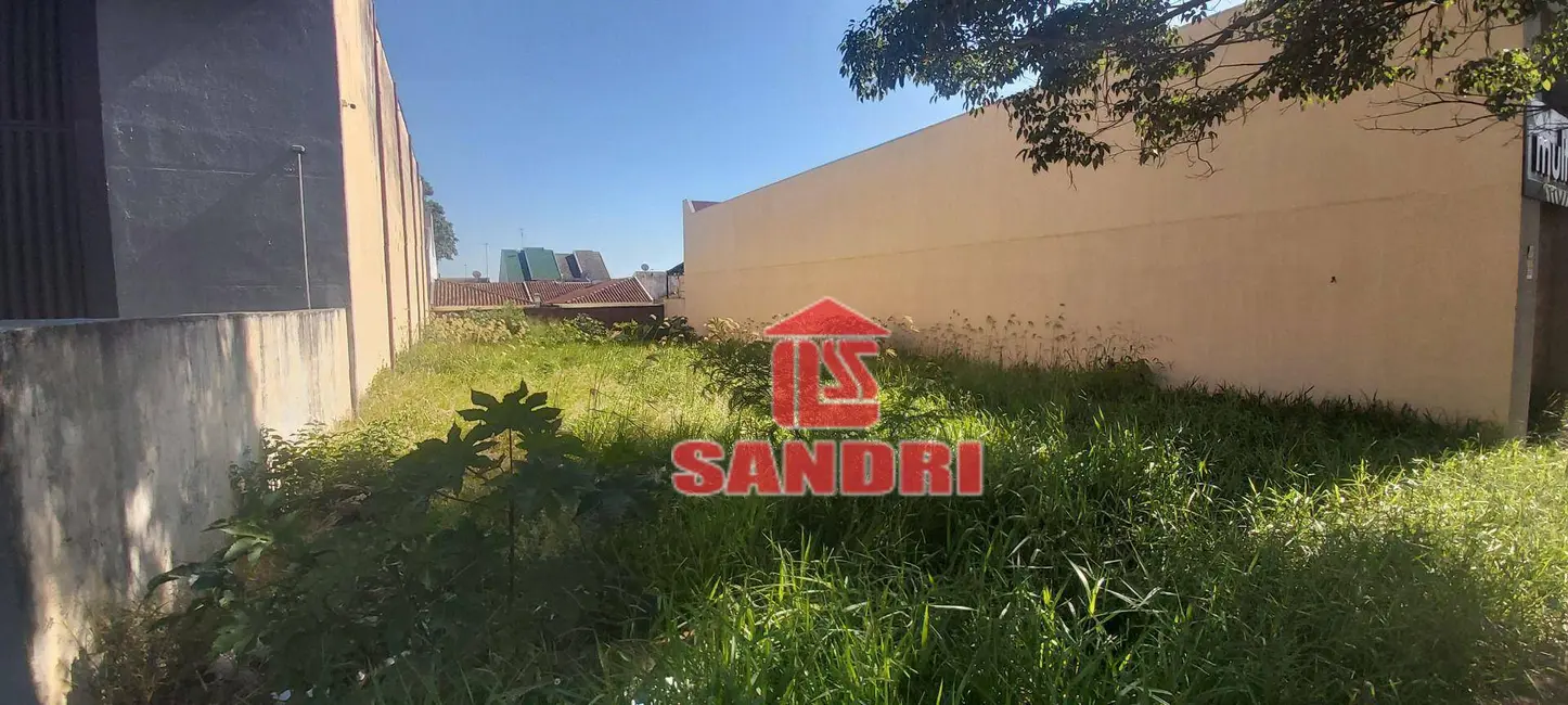 Terreno / Lote à venda, 396m2 em Jardim Paris, Maringa - PR - imagem 5 Foto 5 de Terreno / Lote à venda, 396m2 em Jardim Paris, Maringa - PR