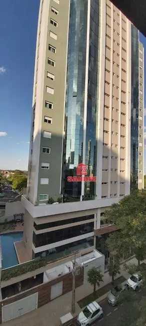 Foto 2 de Apartamento com 3 quartos à venda, 114m2 em Zona 07, Maringa - PR