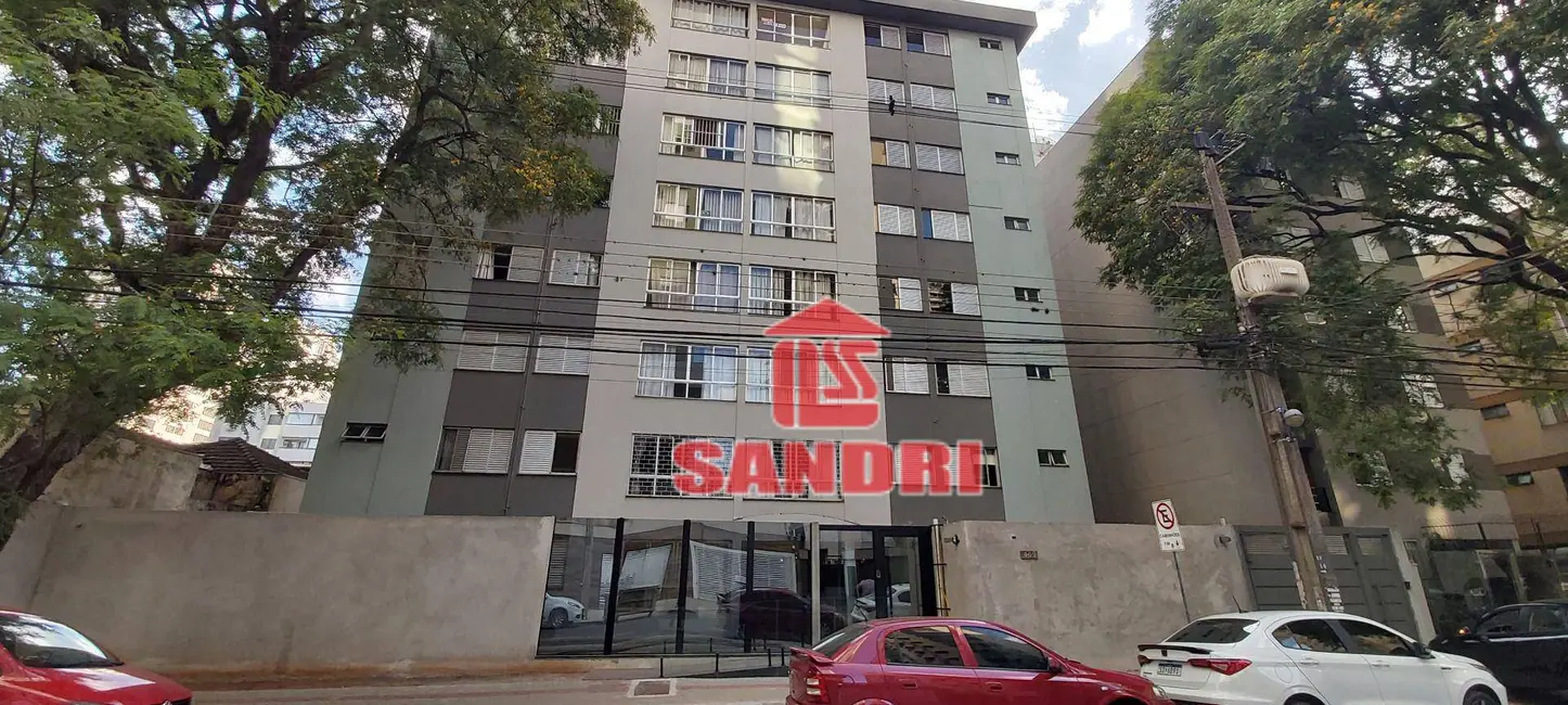 Foto 1 de Apartamento com 3 quartos à venda, 114m2 em Zona 07, Maringa - PR