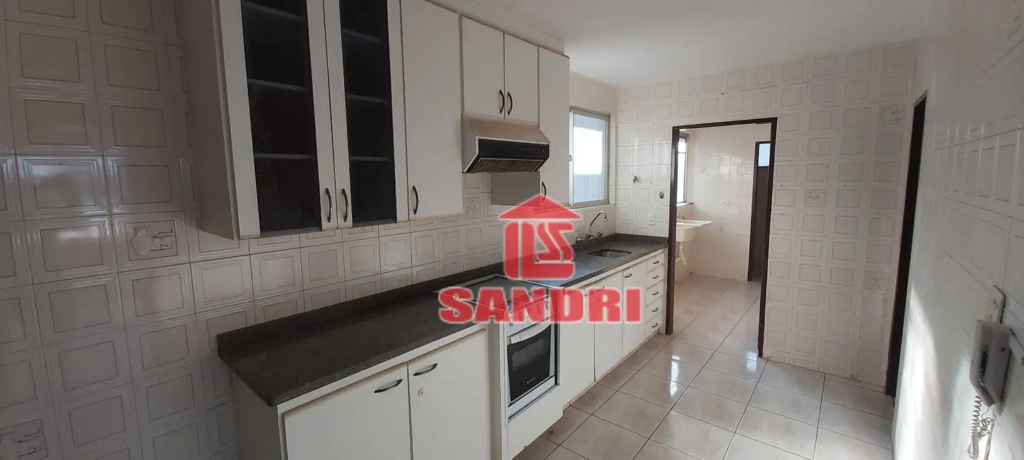 Foto 5 de Apartamento com 3 quartos à venda, 114m2 em Zona 07, Maringa - PR