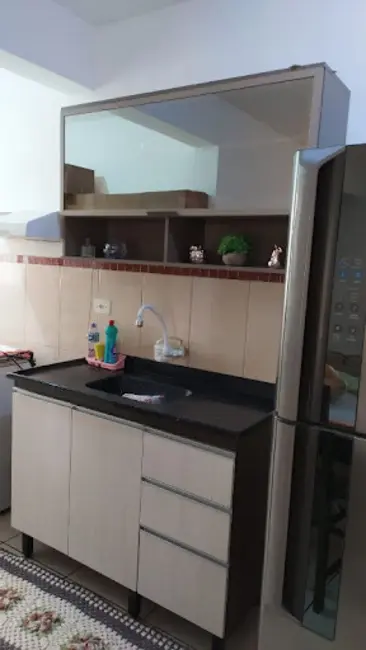 Foto 4 de Apartamento com 2 quartos à venda, 61m2 em Marialva - PR