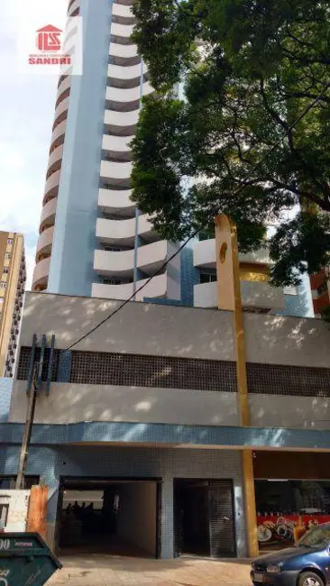 Apartamento com 1 quarto à venda, 85m2 em Zona 01, Maringa - PR - imagem 3 Foto 3 de Apartamento com 1 quarto à venda, 85m2 em Zona 01, Maringa - PR