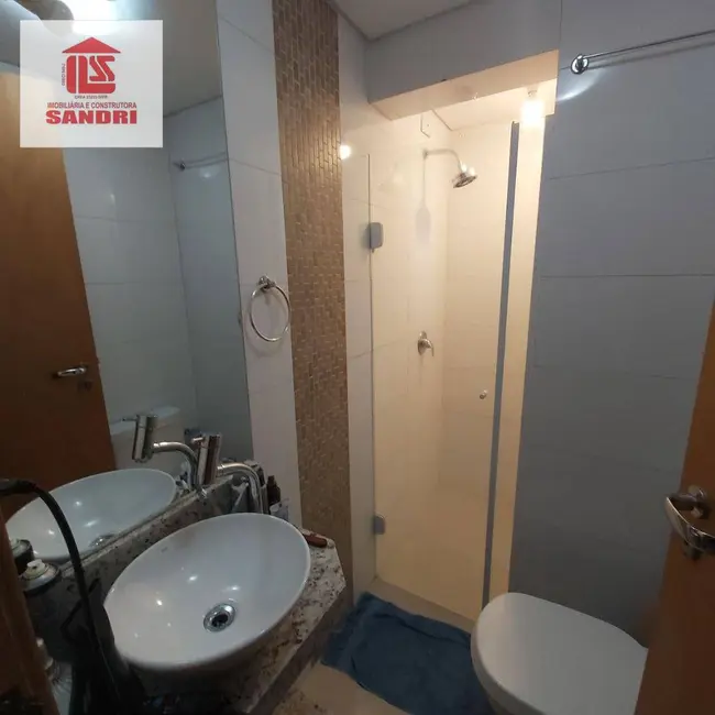 Apartamento com 1 quarto à venda, 85m2 em Zona 01, Maringa - PR - imagem 9 Foto 9 de Apartamento com 1 quarto à venda, 85m2 em Zona 01, Maringa - PR