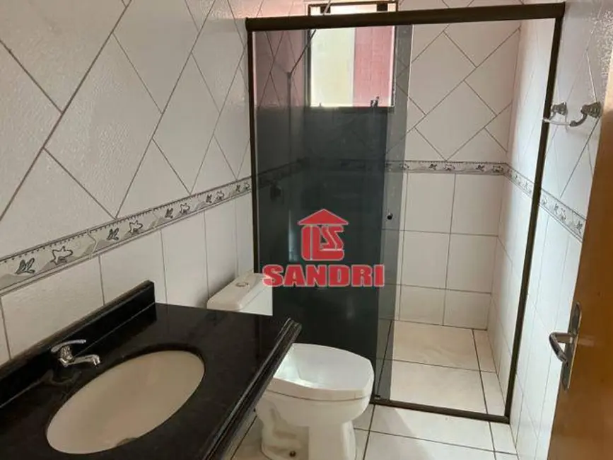 Foto 6 de Sobrado com 3 quartos à venda, 151m2 em Jardim Brasil, Maringa - PR