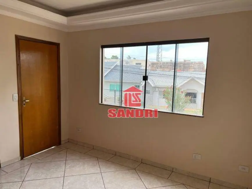 Foto 4 de Sobrado com 3 quartos à venda, 151m2 em Jardim Brasil, Maringa - PR