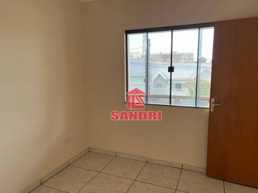 Foto 3 de Sobrado com 3 quartos à venda, 151m2 em Jardim Brasil, Maringa - PR