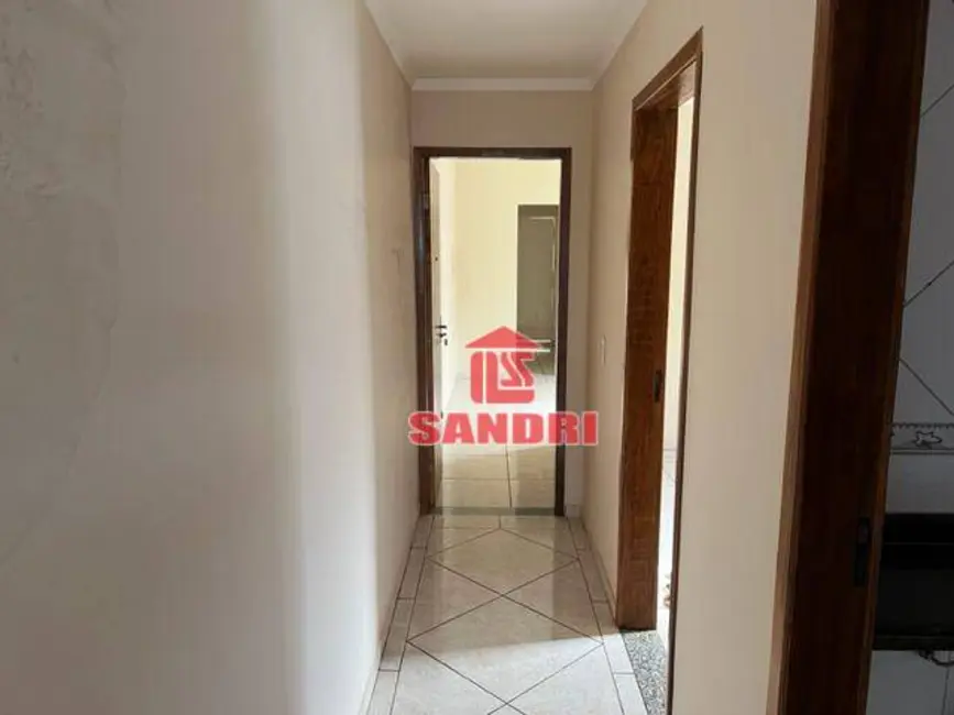 Foto 5 de Sobrado com 3 quartos à venda, 151m2 em Jardim Brasil, Maringa - PR