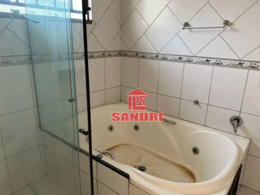 Foto 9 de Sobrado com 3 quartos à venda, 151m2 em Jardim Brasil, Maringa - PR