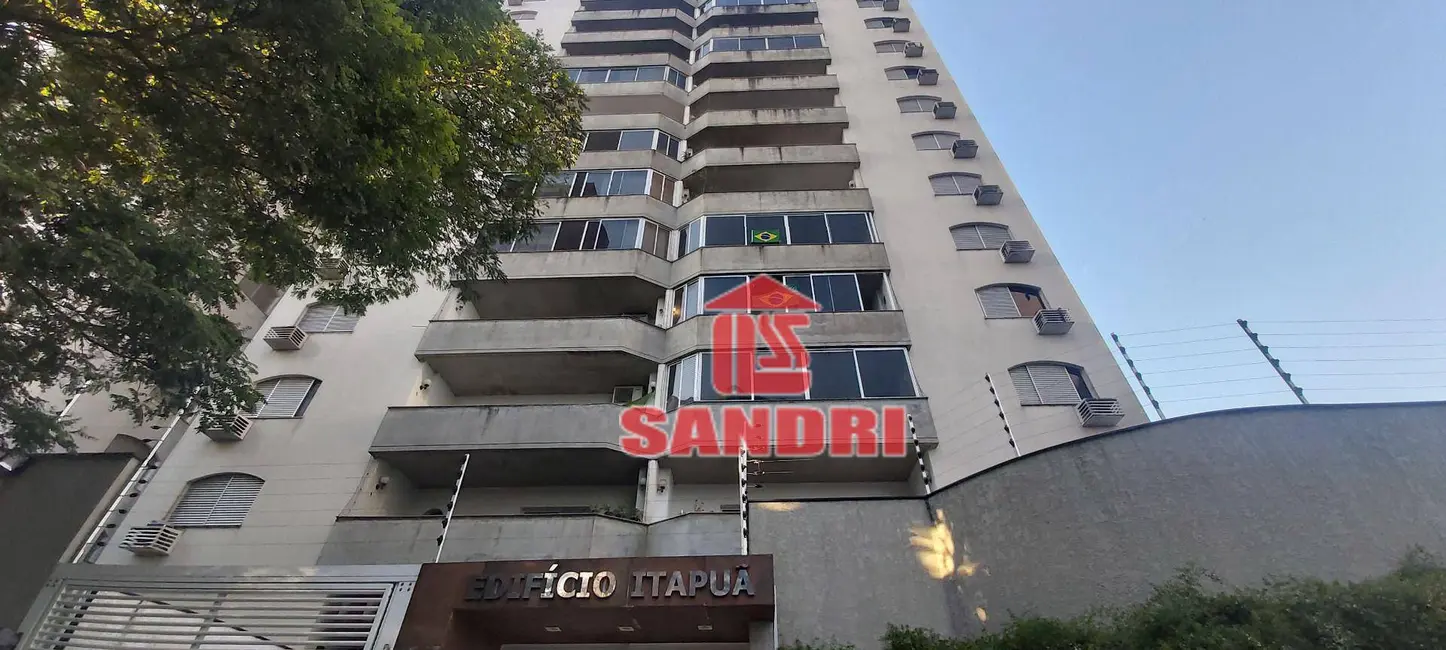 Foto 1 de Apartamento com 3 quartos à venda, 290m2 em Zona 01, Maringa - PR