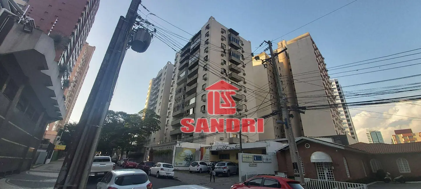 Foto 2 de Apartamento com 3 quartos à venda, 290m2 em Zona 01, Maringa - PR