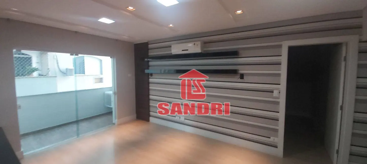 Foto 4 de Apartamento com 3 quartos à venda, 290m2 em Zona 01, Maringa - PR