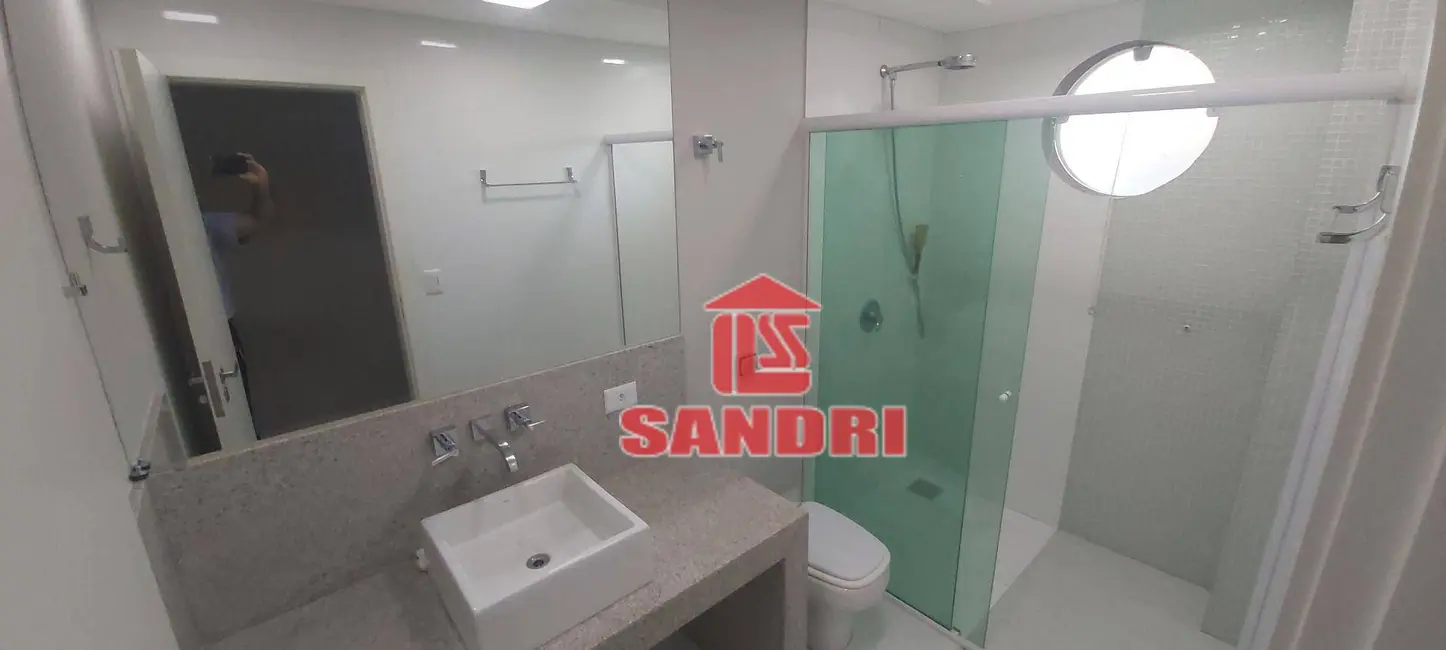 Foto 7 de Apartamento com 3 quartos à venda, 290m2 em Zona 01, Maringa - PR