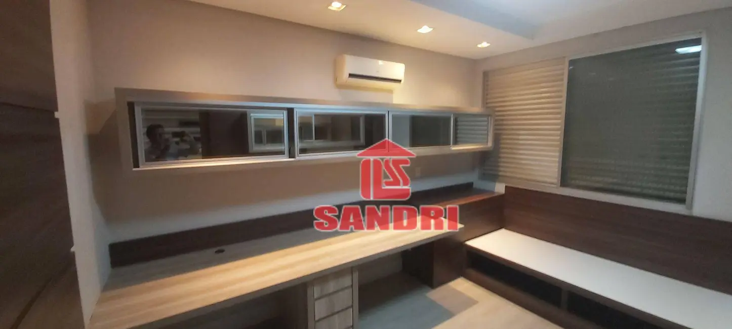 Foto 5 de Apartamento com 3 quartos à venda, 290m2 em Zona 01, Maringa - PR