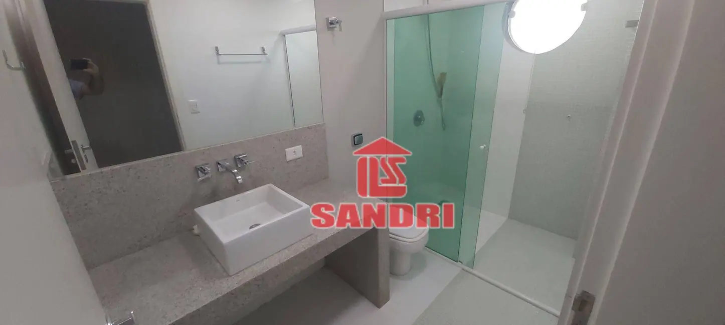 Foto 8 de Apartamento com 3 quartos à venda, 290m2 em Zona 01, Maringa - PR