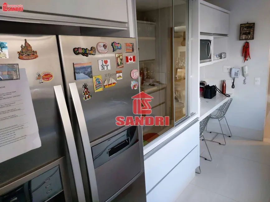 Cobertura com 4 quartos à venda, 610m2 em Zona 01, Maringa - PR - imagem 5 Foto 5 de Cobertura com 4 quartos à venda, 610m2 em Zona 01, Maringa - PR