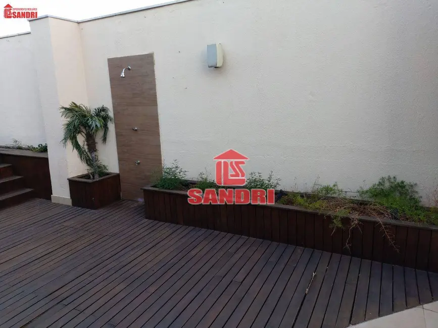 Cobertura com 4 quartos à venda, 610m2 em Zona 01, Maringa - PR - imagem 6 Foto 6 de Cobertura com 4 quartos à venda, 610m2 em Zona 01, Maringa - PR