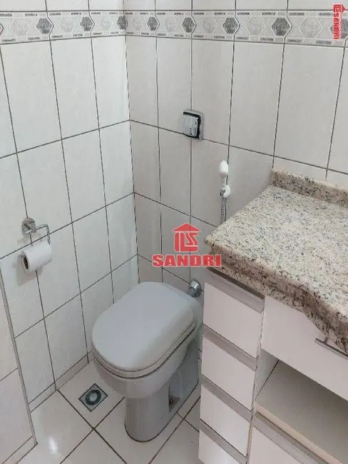 Foto 4 de Apartamento com 3 quartos à venda, 162m2 em Zona 07, Maringa - PR