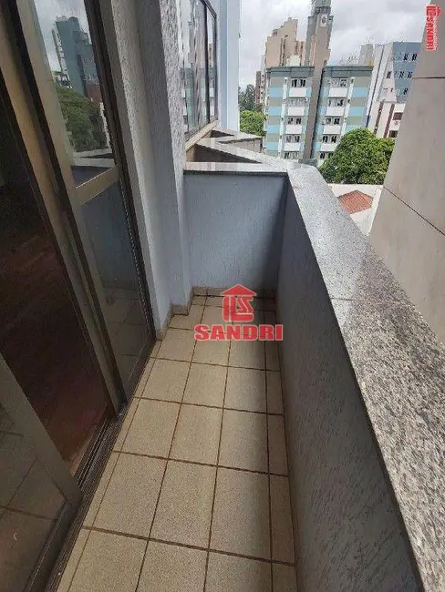 Foto 9 de Apartamento com 3 quartos à venda, 162m2 em Zona 07, Maringa - PR