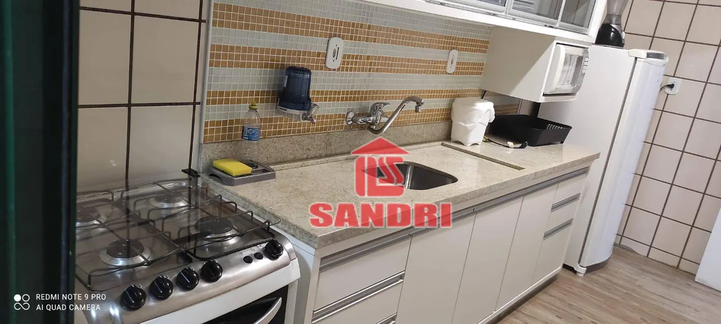Foto 7 de Apartamento à venda em Centro, Balneario Camboriu - SC