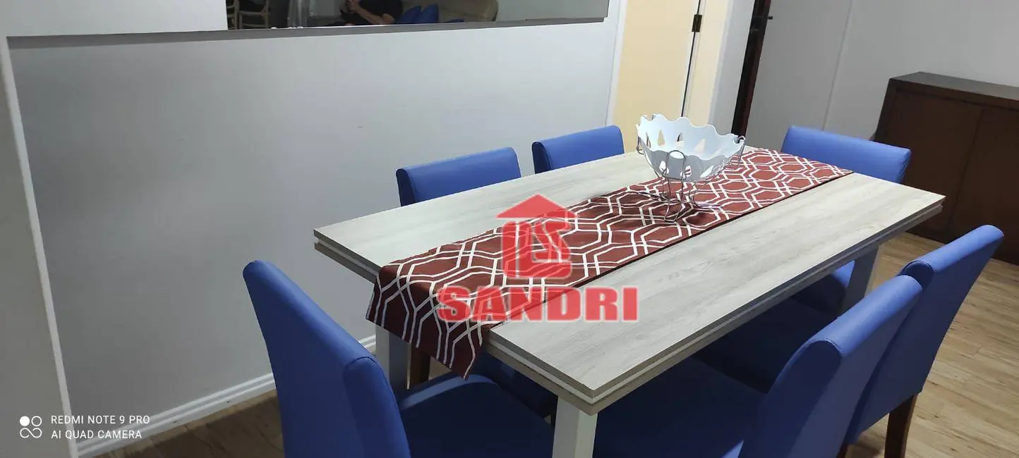 Foto 5 de Apartamento à venda em Centro, Balneario Camboriu - SC