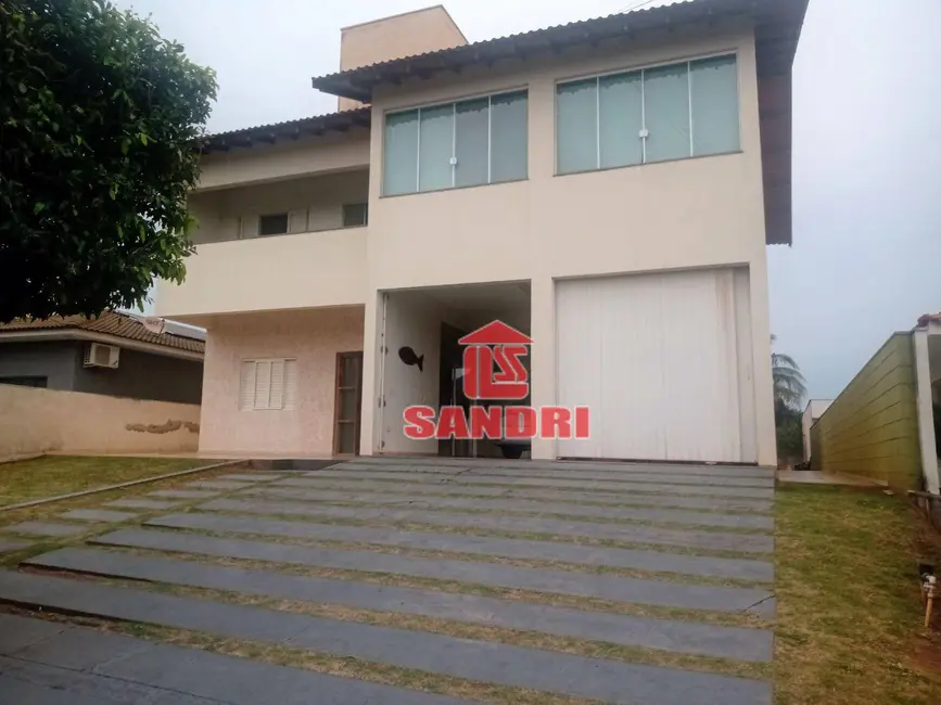 Foto 2 de Sobrado com 2 quartos à venda, 630m2 em Centro, Porto Rico - PR