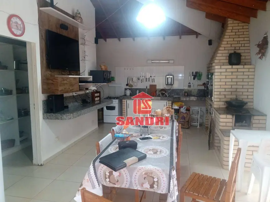 Sobrado com 2 quartos à venda, 630m2 em Centro, Porto Rico - PR - imagem 7 Foto 7 de Sobrado com 2 quartos à venda, 630m2 em Centro, Porto Rico - PR