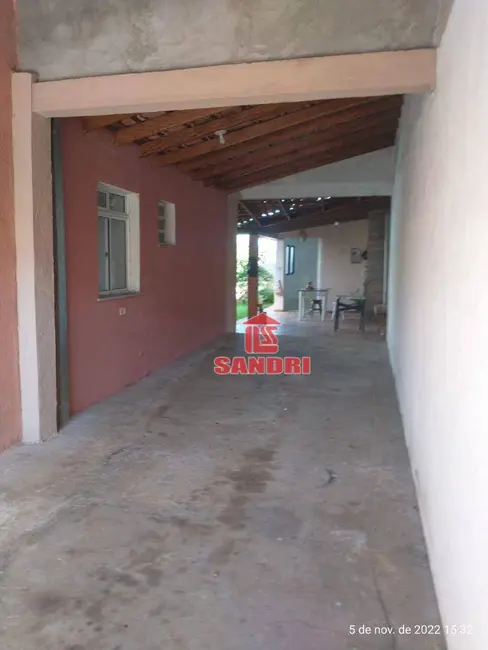 Casa com 3 quartos à venda, 236m2 em Jardim Paraíso, Maringa - PR - imagem 9 Foto 9 de Casa com 3 quartos à venda, 236m2 em Jardim Paraíso, Maringa - PR