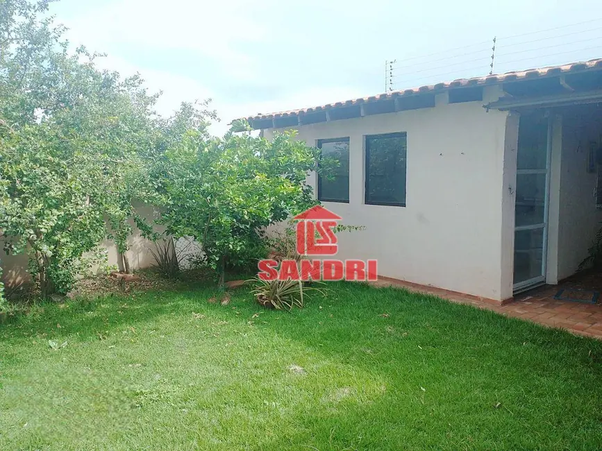 Casa com 3 quartos à venda, 236m2 em Jardim Paraíso, Maringa - PR - imagem 7 Foto 7 de Casa com 3 quartos à venda, 236m2 em Jardim Paraíso, Maringa - PR