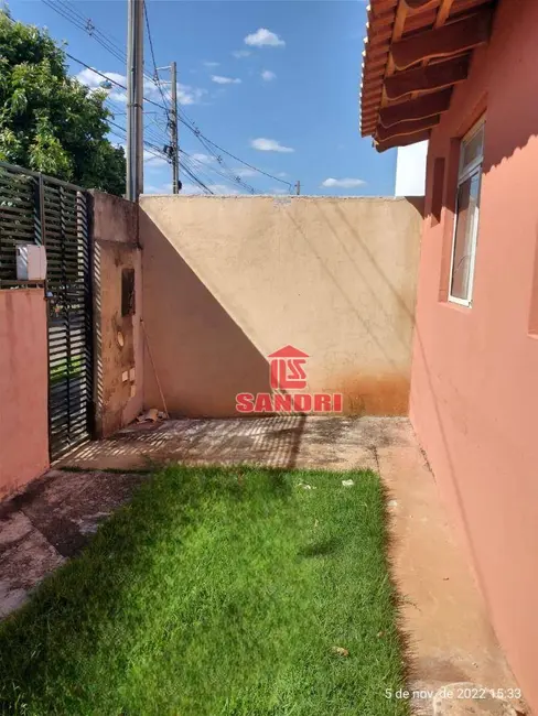 Casa com 3 quartos à venda, 236m2 em Jardim Paraíso, Maringa - PR - imagem 4 Foto 4 de Casa com 3 quartos à venda, 236m2 em Jardim Paraíso, Maringa - PR