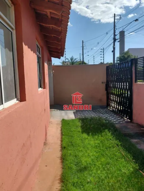Casa com 3 quartos à venda, 236m2 em Jardim Paraíso, Maringa - PR - imagem 5 Foto 5 de Casa com 3 quartos à venda, 236m2 em Jardim Paraíso, Maringa - PR