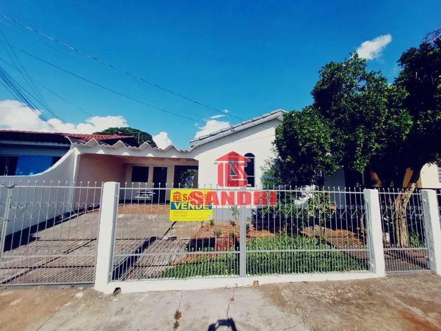 Foto 1 de Casa com 3 quartos à venda, 283m2 em Maringa - PR