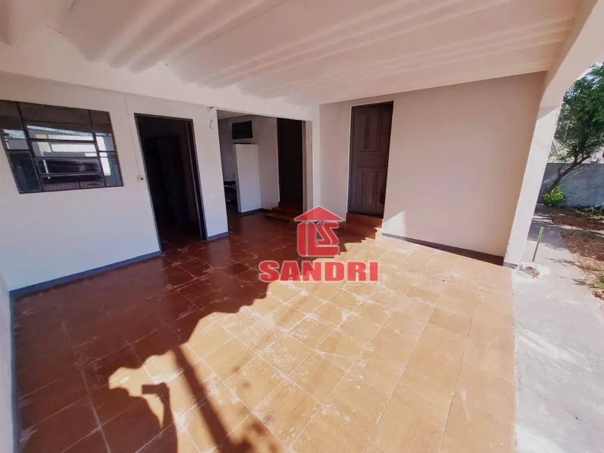 Casa com 3 quartos à venda, 283m2 em Maringa - PR - imagem 3 Foto 3 de Casa com 3 quartos à venda, 283m2 em Maringa - PR